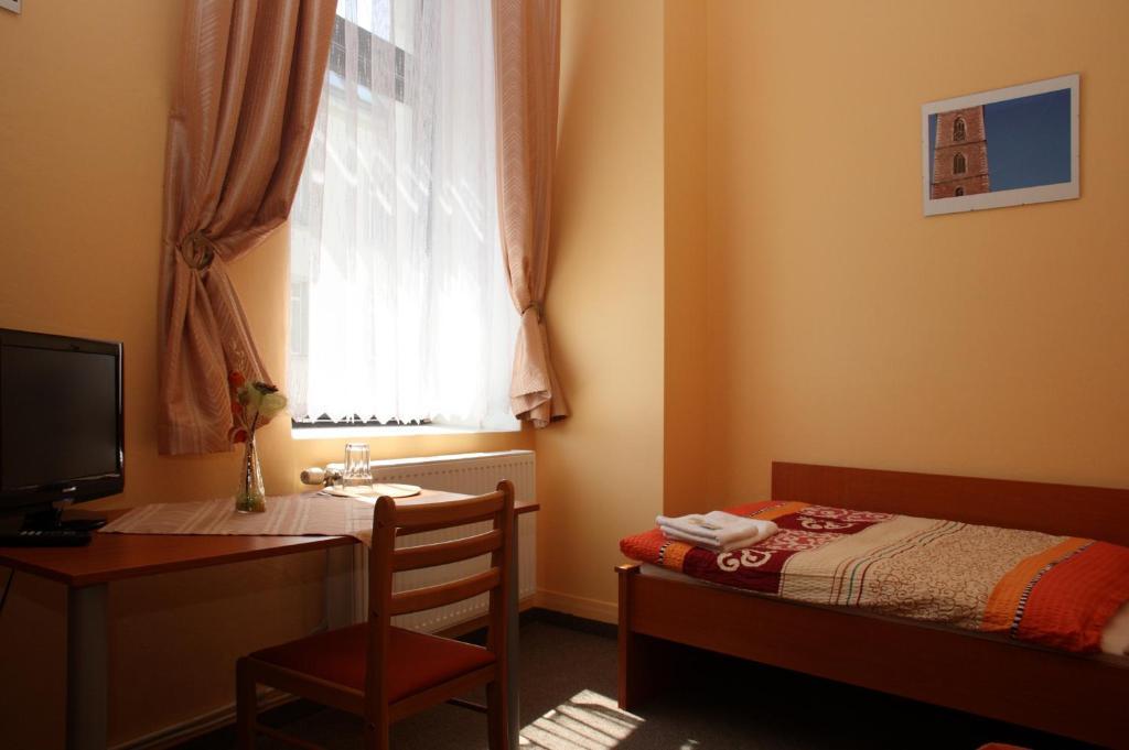 česká Koruna Gasthof 3*