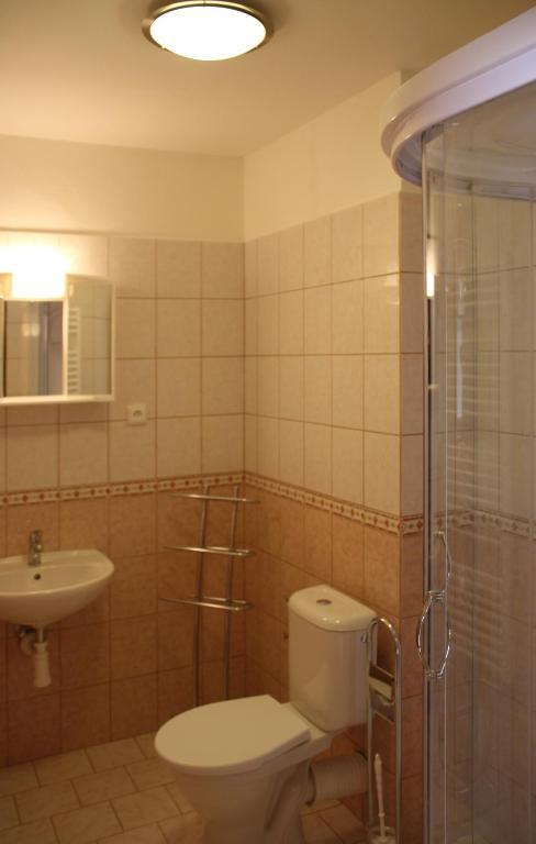 česká Koruna Gasthof