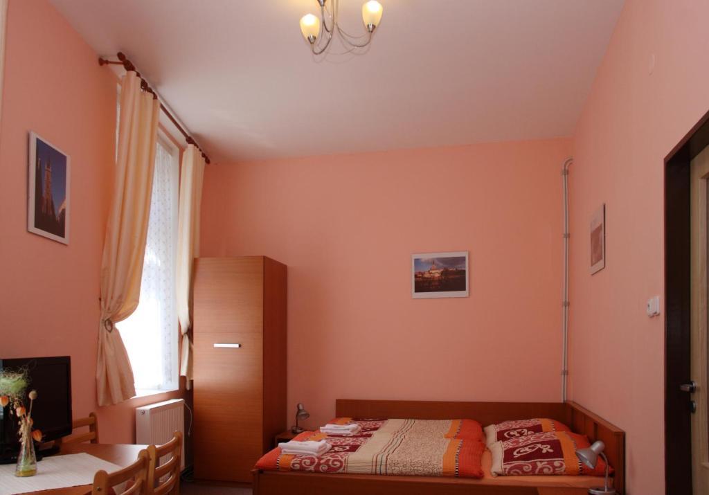 Gasthof česká Koruna 3*