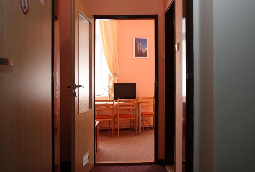 česká Koruna 3*