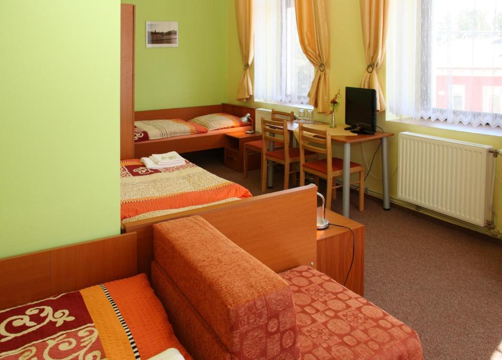 česká Koruna Gasthof