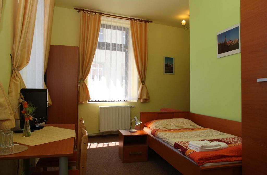 Gasthof česká Koruna 3*
